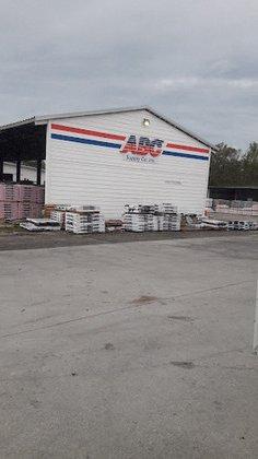 ABC Supply Co. Inc.