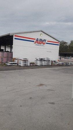 ABC Supply Co. Inc.
