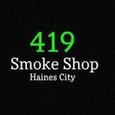 419 Smoke Shop Davenport