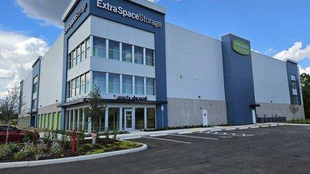 Extra Space Storage