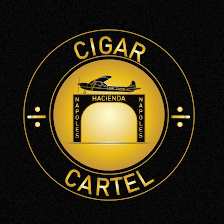Cigar Cartel Davenport