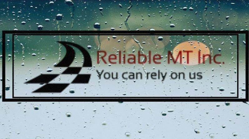 Reliable MT Inc