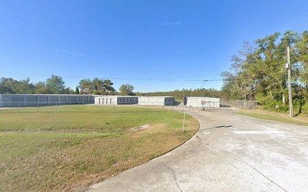 Budget Storage Florida