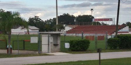 Faris Brannen Stadium