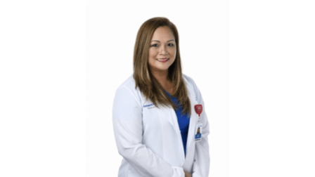 Joy Harris, APRN