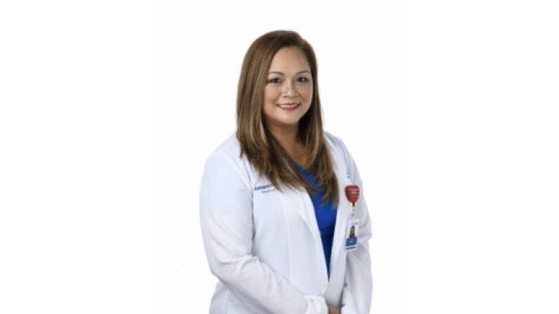 Joy Harris, APRN