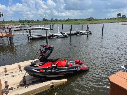 Westgate River Boat Ramp