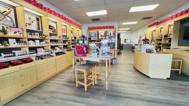 Merle Norman Cosmetics and Skincare Studio