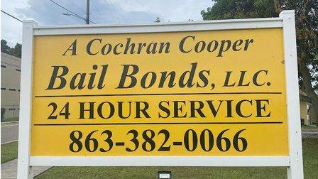 A Cochran Cooper Bail Bonds