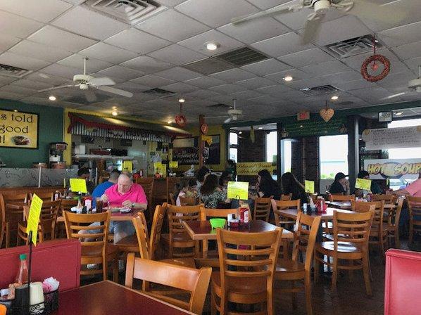 Egg Haven