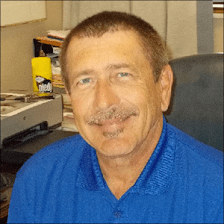 Gessler Clinic: Richard Radocha, M.D.