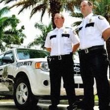 Conroy's Security Academy