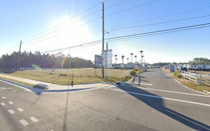 Southern Ducks RV Resort