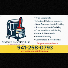 Simone Painting LLC