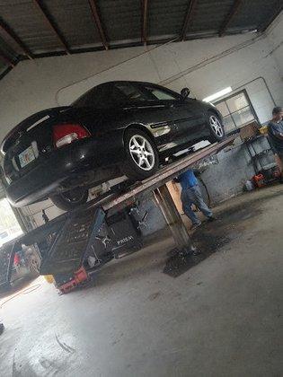 Fast And Easy Auto Repair