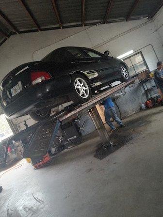 Fast And Easy Auto Repair