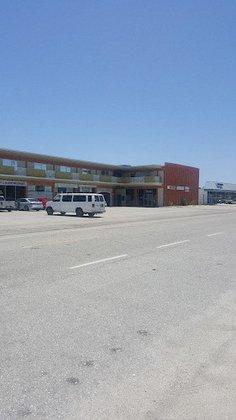 Sunnydell Plaza