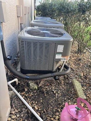 Pino's Air Conditioning & Heating | Port Charlotte