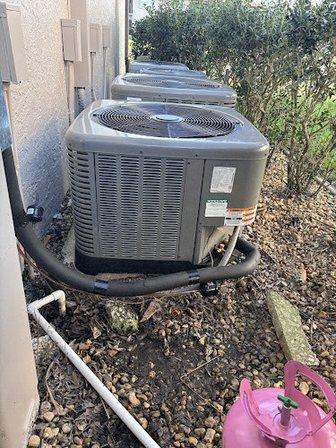 Pino's Air Conditioning & Heating | Port Charlotte
