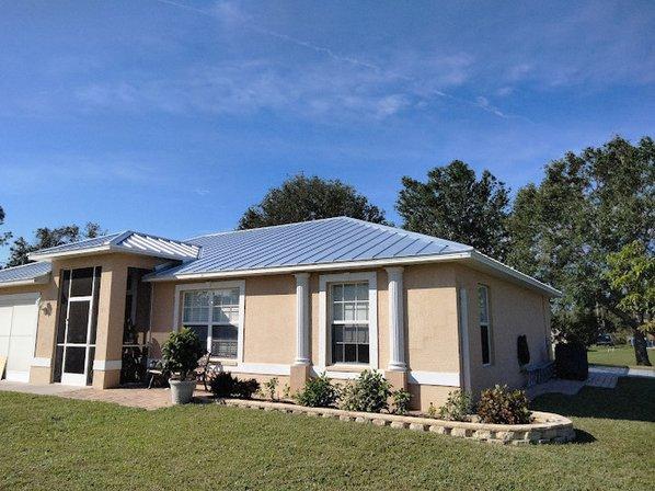 Roofs Only Florida