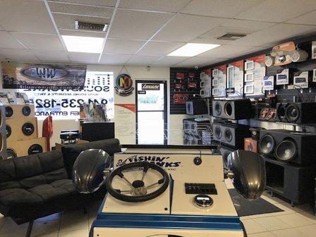 SoundWorkz