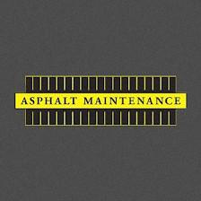 Asphalt Maintenance