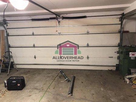 All Overhead Garage Door Repair