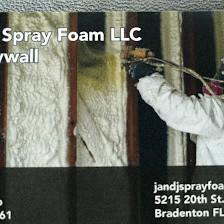 J and J Spray Foam LLC