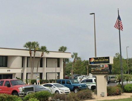 Manatee County Tax Collector - West Manatee Branch