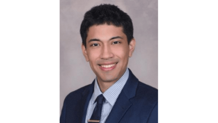 Charles Cevallos, DO, MPH