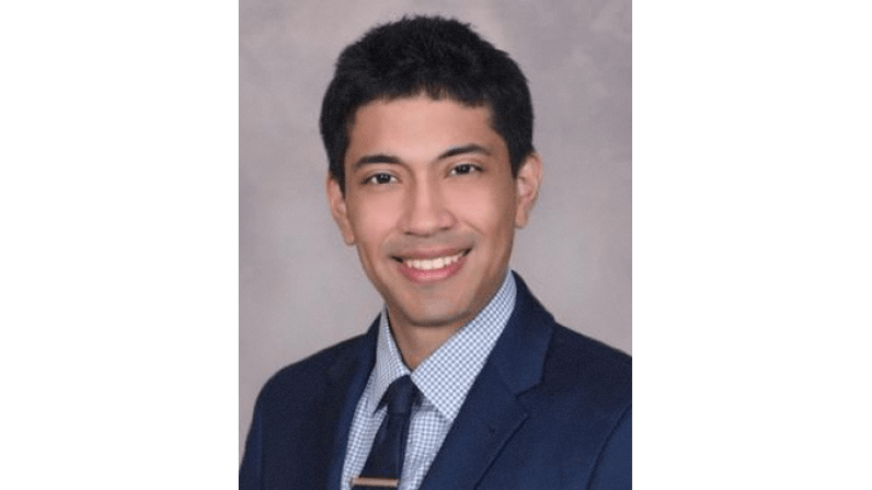 Charles Cevallos, DO, MPH