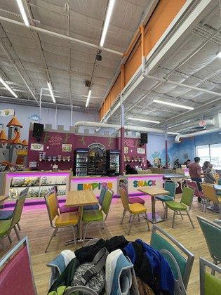 Kids Empire Bradenton