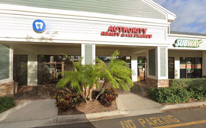 Authority Insurance