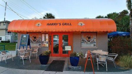 Harry's Grill
