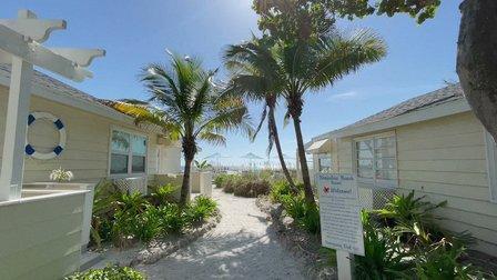 Bungalow Beach Resort