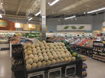 Publix Super Market at The Shops at Silver Leaf