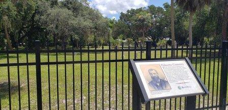 Old Palmetto Cemetery