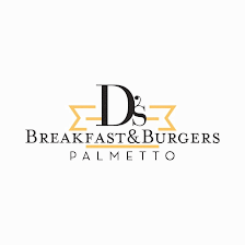D's Breakfast & Burgers