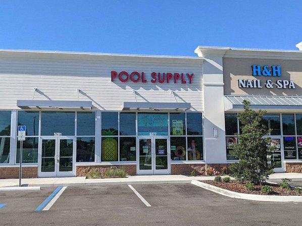 The Water Club of America Manatee County