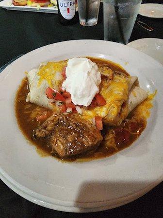 Placida Grill