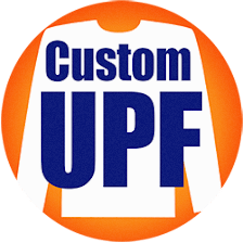 Custom UPF Fishing Shirts