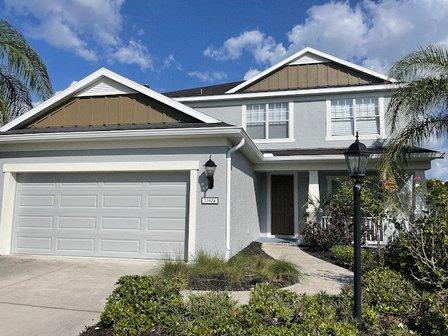 Sarasota Residential Painting