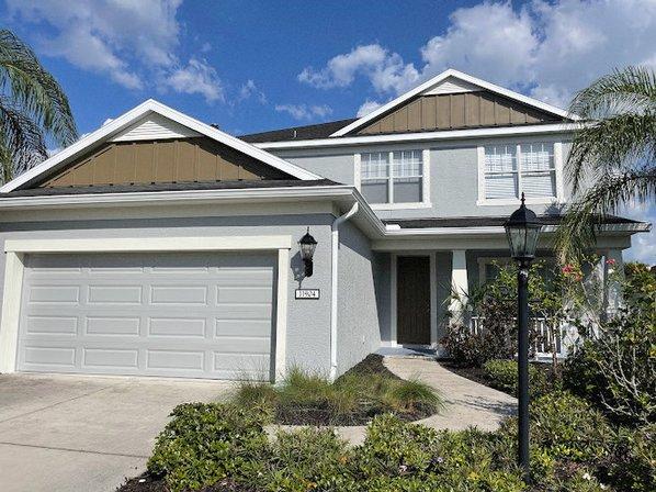 Sarasota Residential Painting