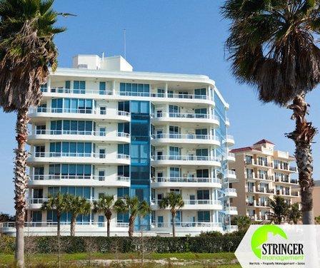 Stringer Management Inc