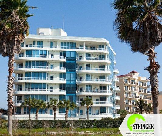 Stringer Management Inc
