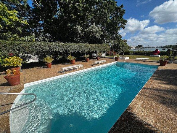 Mark Hawn Pool Services