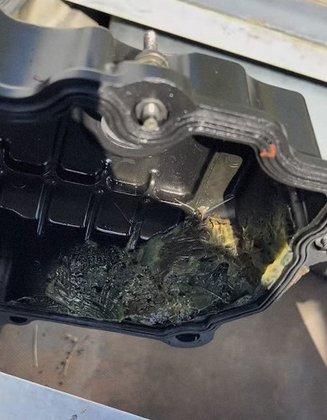 J.C. Truck & Equipment Repair