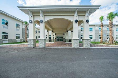 Pines of Sarasota Health Care, LLC