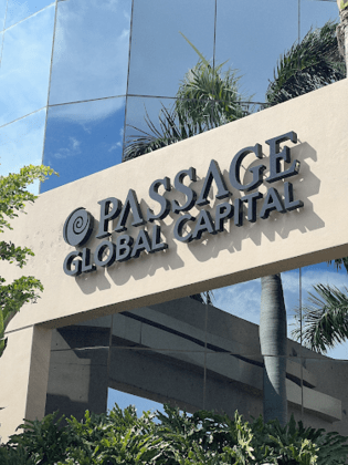 Passage Global Capital Management
