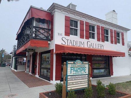 Stadium Gallery